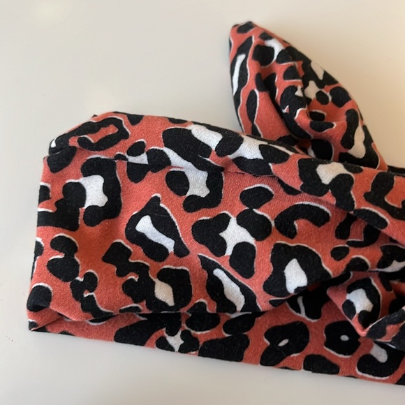 Hello headband + lululemon braided headband - Picture 6 of 6